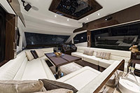 Galeon 500 FLY