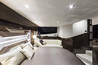 Galeon 500 FLY