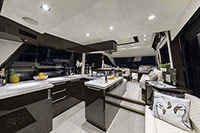 Galeon 500 FLY