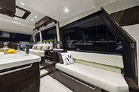 Galeon 500 FLY