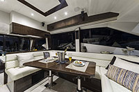 Galeon 500 FLY