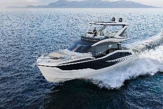 Galeon 520 Fly