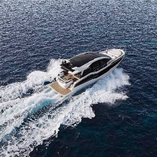 Galeon 570 SKY