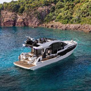 Galeon 570 SKY