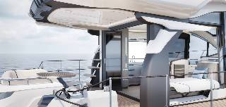 Galeon 570 SKY