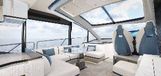 Galeon 570 SKY