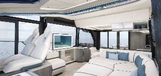 Galeon 570 SKY