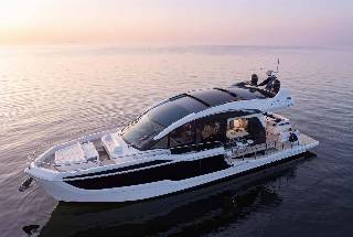 Galeon 570 SKY
