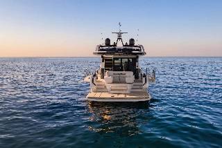 Galeon 570 SKY