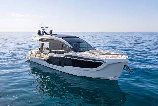 Galeon 570 SKY