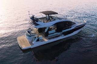 Galeon 570 SKY