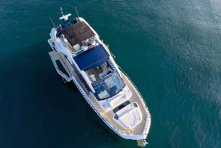 Galeon 570 SKY