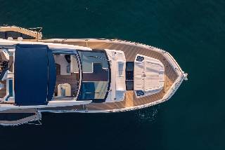 Galeon 570 SKY