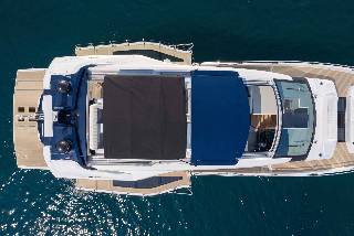 Galeon 570 SKY