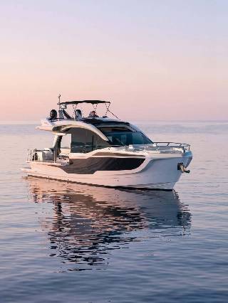 Galeon 570 SKY