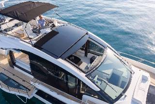 Galeon 570 SKY