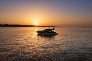 Galeon 570 SKY