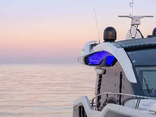Galeon 570 SKY