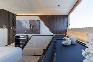 Galeon 570 SKY
