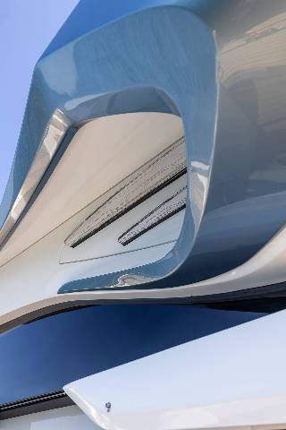 Galeon 570 SKY