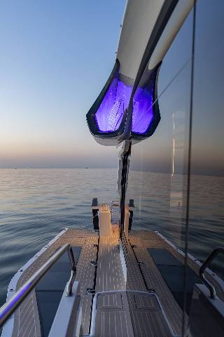 Galeon 570 SKY