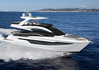 Galeon 640 FLY