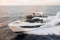 Galeon 640 FLY