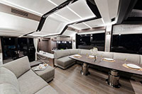 Galeon 680 Fly kommer snart....