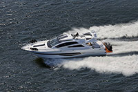 Galeon 700 SKY