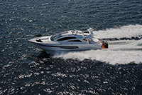 Galeon 700 SKY