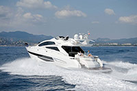 Galeon 700 SKY