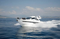 Galeon 700 SKY