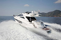 Galeon 700 SKY