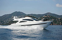 Galeon 700 SKY