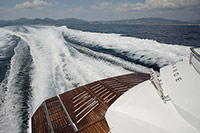 Galeon 700 SKY