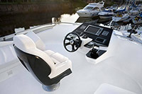 Galeon 700 SKY