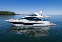 Galeon 800 FLY