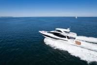 Galeon 800 FLY