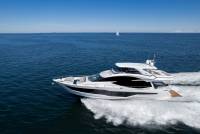 Galeon 800 FLY