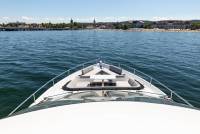 Galeon 800 FLY