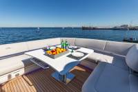 Galeon 800 FLY