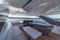 Galeon 800 FLY