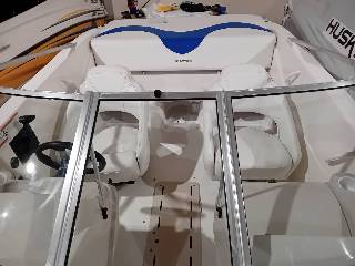 Glastron 175MX / Volvo Penta 3.0 135
