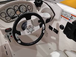 Glastron 175MX / Volvo Penta 3.0 135