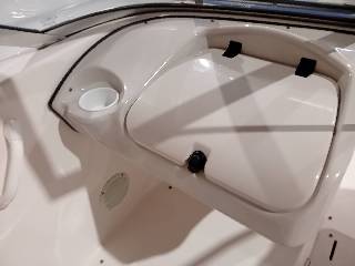 Glastron 175MX / Volvo Penta 3.0 135