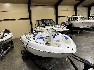 Glastron 175MX / Volvo Penta 3.0 135