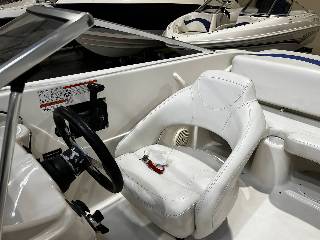 Glastron 175MX / Volvo Penta 3.0 135