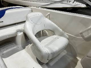 Glastron 175MX / Volvo Penta 3.0 135