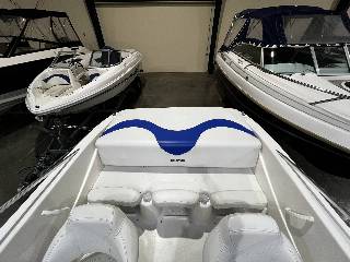 Glastron 175MX / Volvo Penta 3.0 135