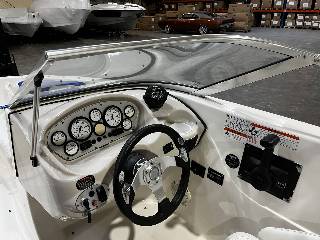 Glastron 175MX / Volvo Penta 3.0 135